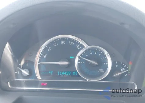 2011 Chevrolet Hhr Lt from USA, damaged, VIN 3GNBABFW4BS504888